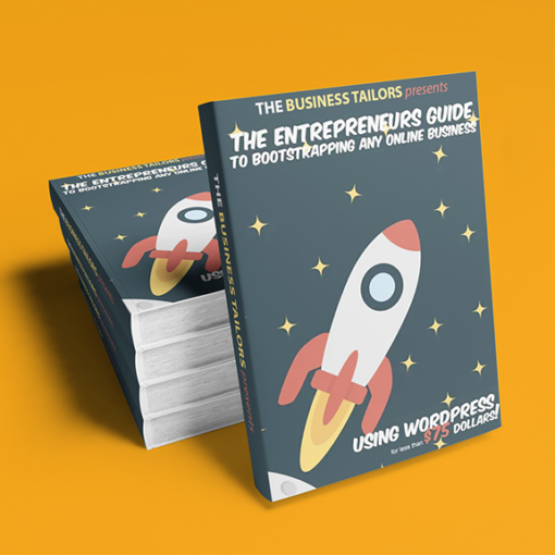 The Entrepreneurs Guide