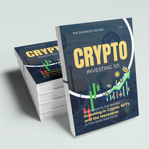 Crypto Investing Guide