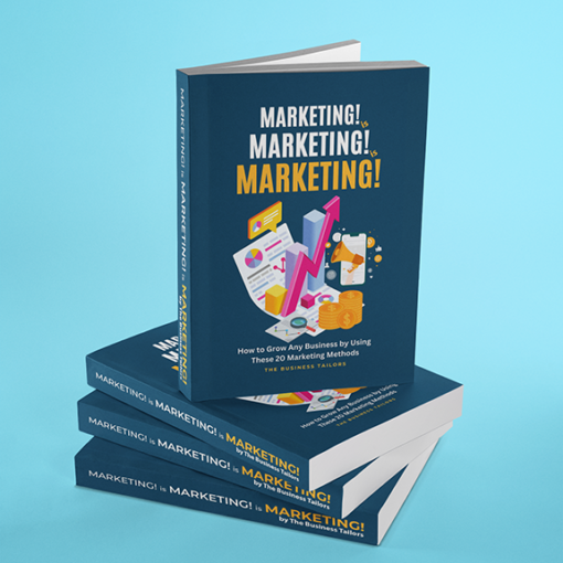 Marketing is...