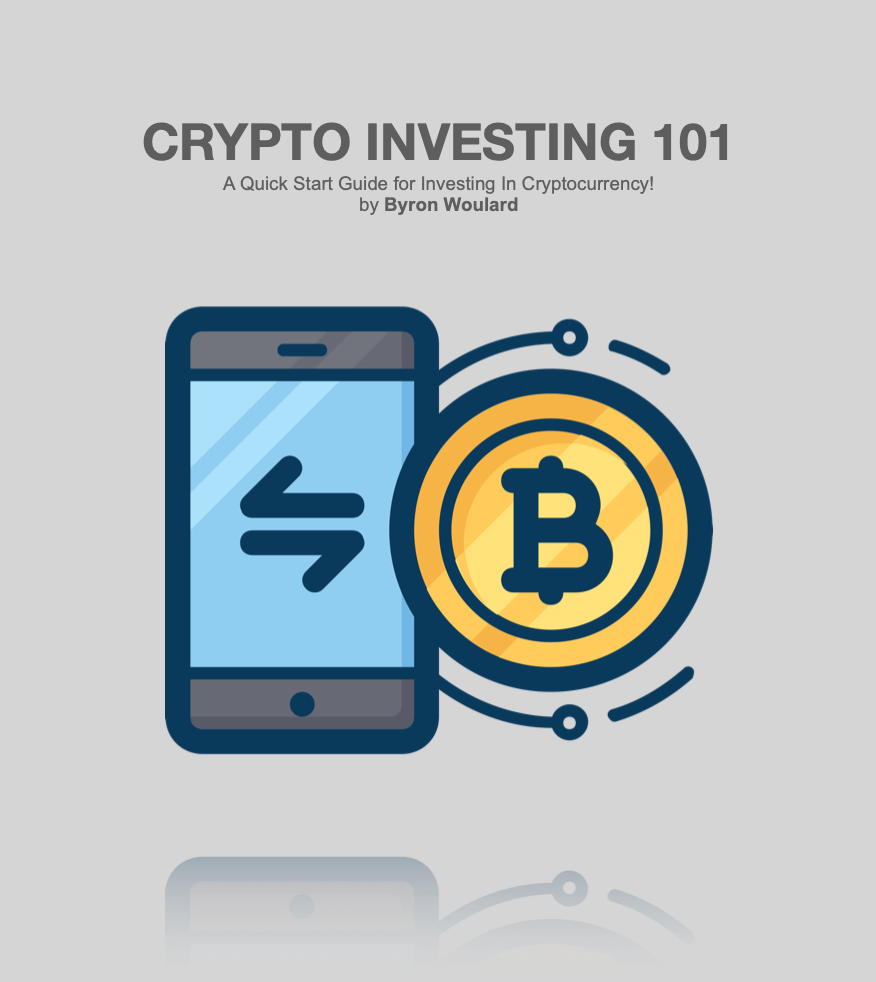 Crypto Investing 101 - The Business Tailors