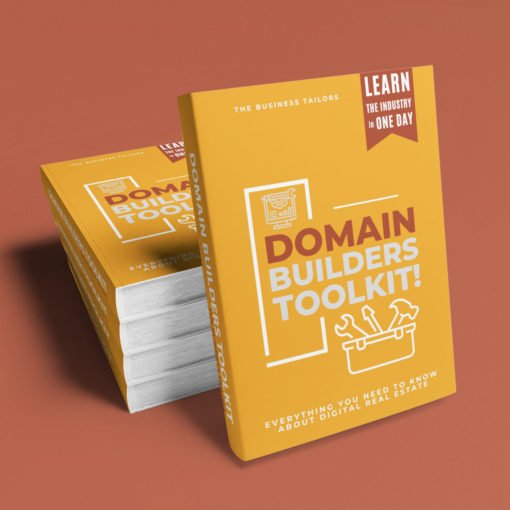 Domain Builders Toolkit